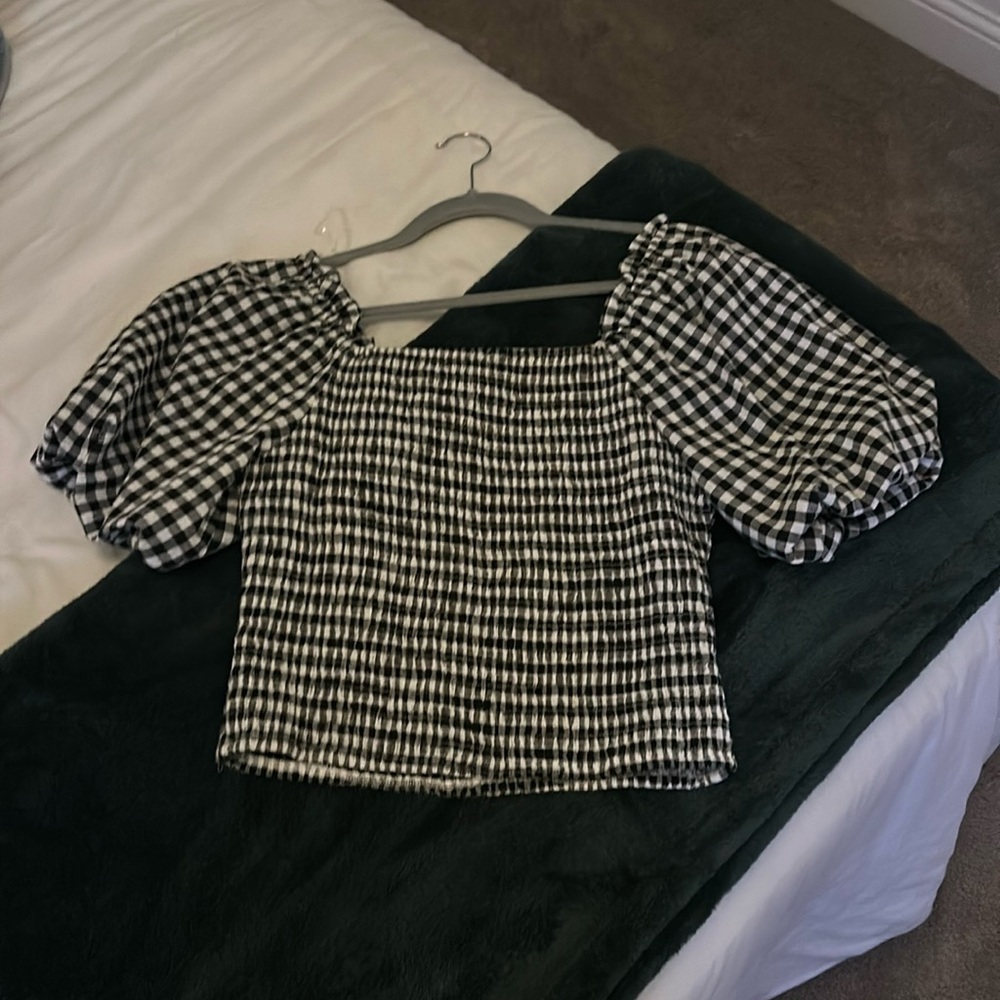 blouse